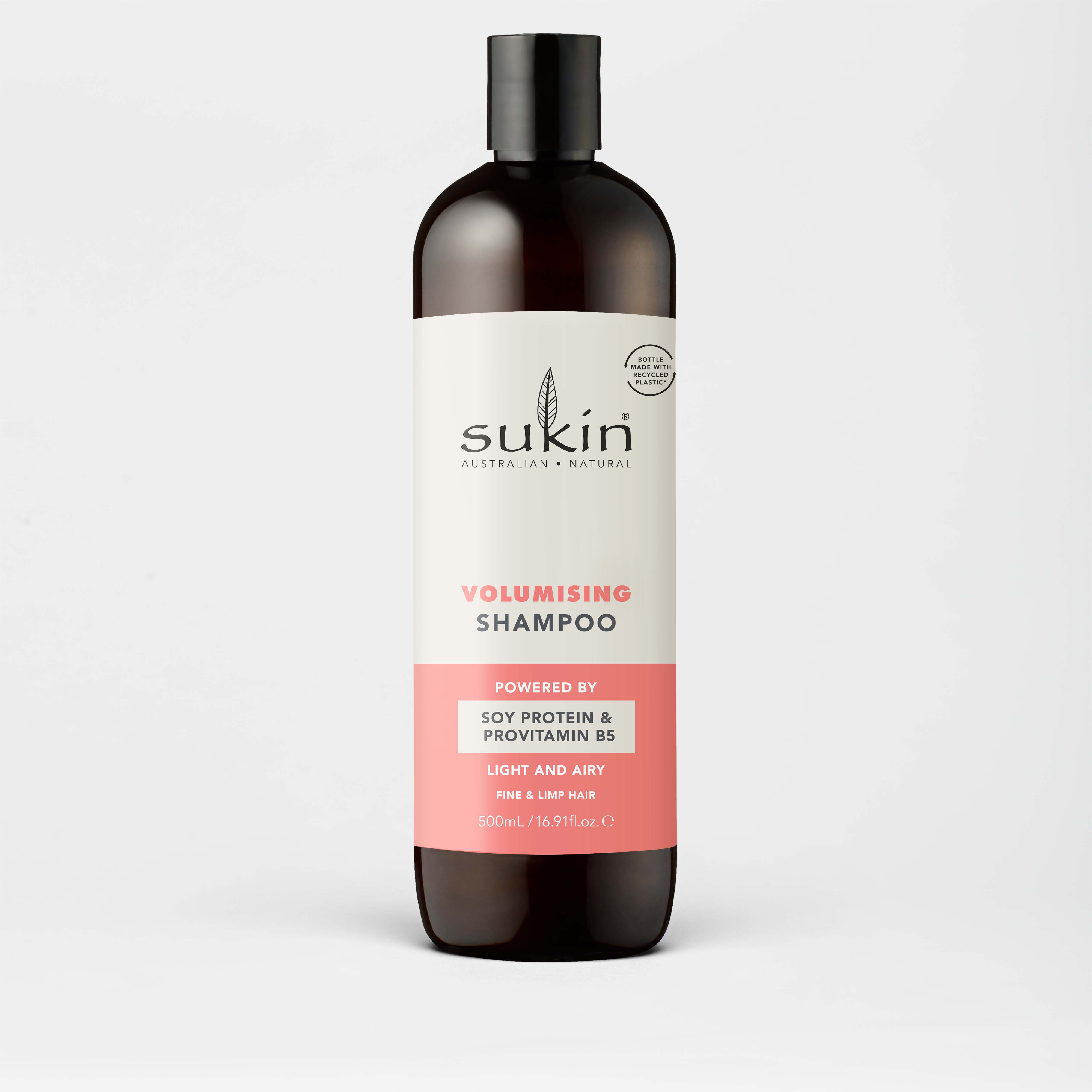 VOLUMISING SHAMPOO | 500 mL